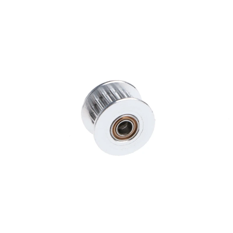 

3D Printer Accessories GT2 16 Teeth Gear Synchronous Wheel Idler Pulley Bore 3mm