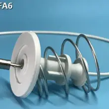 1 шт. T12 FA6 свет кронштейн для