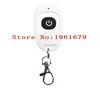 AC 220 V    1 channel  RF  mini Wireless Remote Control  1 * Receiver  & 2 * Transmitter  315 mhz or 433  mhz ► Photo 3/3