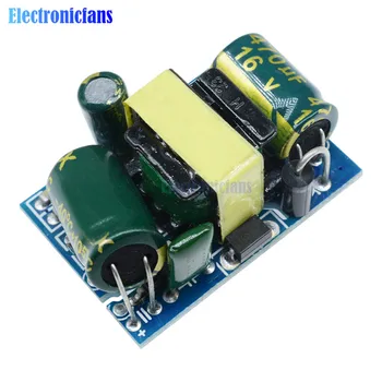 

AC-DC 12V 450mA 5W Power Supply Buck Converter Step Down Transformers Module for Arduino