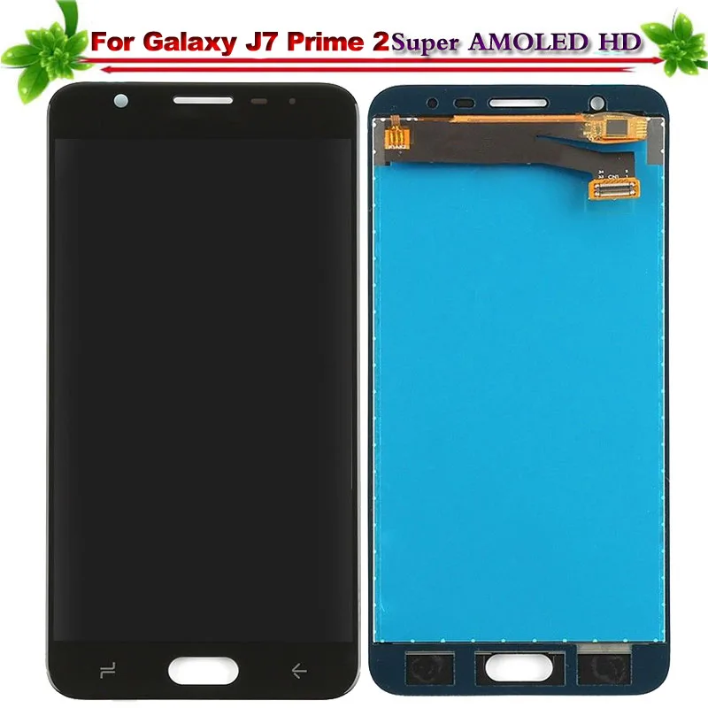 for Samsung Galaxy J7 Prime 2 2018 G611M G611K G611 G611F Lcd Display lcd display (9)