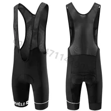 Morvelo Лето Coolmax 9D мягкий велотрусы ударопрочный MTB мужские велосипедные шорты дорожный велосипед Открытый спортивный нагрудник брюки