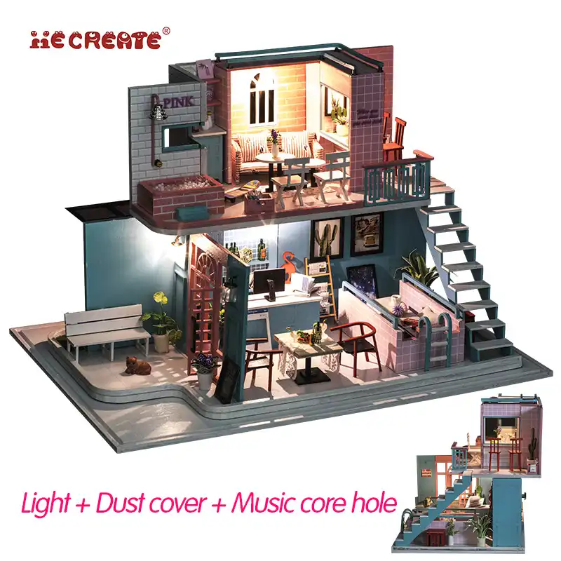 dolls house furniture shops near me