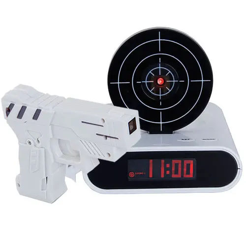 Target display