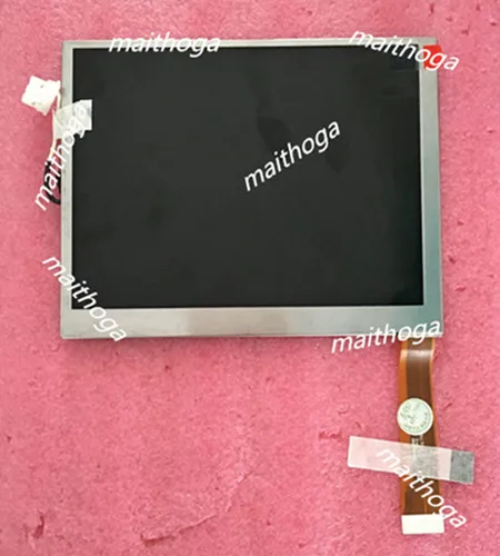 AUO 5 6 дюймовый TFT ЖК экран A056DN01 V2 320(RGB)* 234|htpc fanless|htpc salehtpc tv |