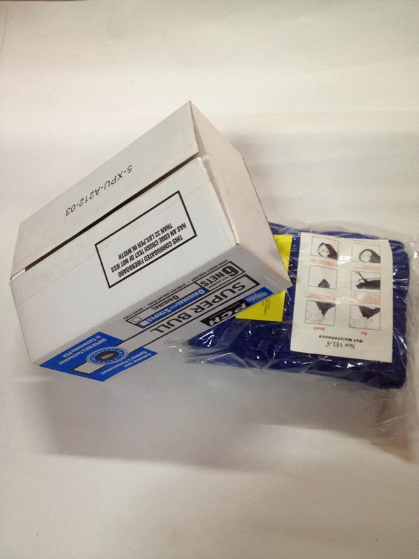 

Printing Blue Net SM102 CD102 Offset Printing Super Blue Cloth Supper Bull net 1 bag (6pcs)