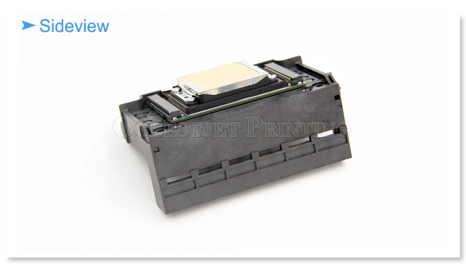 FA09050 УФ печатающая головка для Epson XP510 XP600 XP601 XP605 XP610 XP615 XP700 XP701 XP750 XP800 XP801 XP810 XP850 XP950