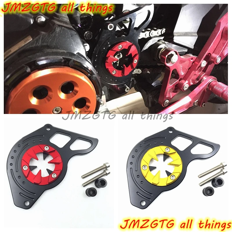 CNC Front Sprocket For HONDA GROM MSX125 MSX125SF Front sprocket