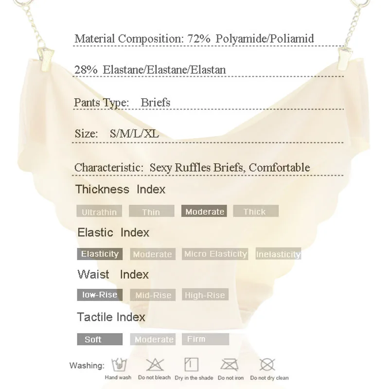 Лидер продаж, модное женское Бесшовное ультра-тонкое нижнее белье, стринги, сексуальное женское белье, женские трусики, нижнее белье, трусы, Прямая поставка