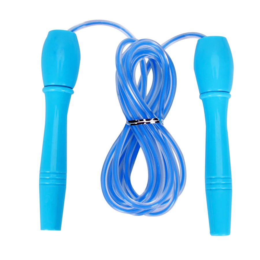 3m Skipping Rope Excercise Workout Gym Fitness Exercise Jump Ropes Tools 502 3m Skipping Rope Excercise Workout Gym Fitness Exercise Jump Ropes Tools 502