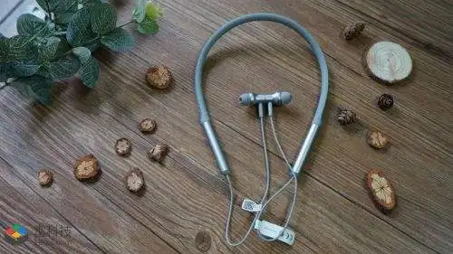 Оригинальные Bluetooth наушники Xiaomi mi с шейным ремешком беспроводные магнитные