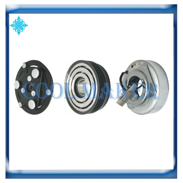 Авто Компрессор сцепления для Suzuki Swift 95201-63JA1 95201-63JA0 9520063JA0 9520063JA1 9520163JA1 9520163JA0
