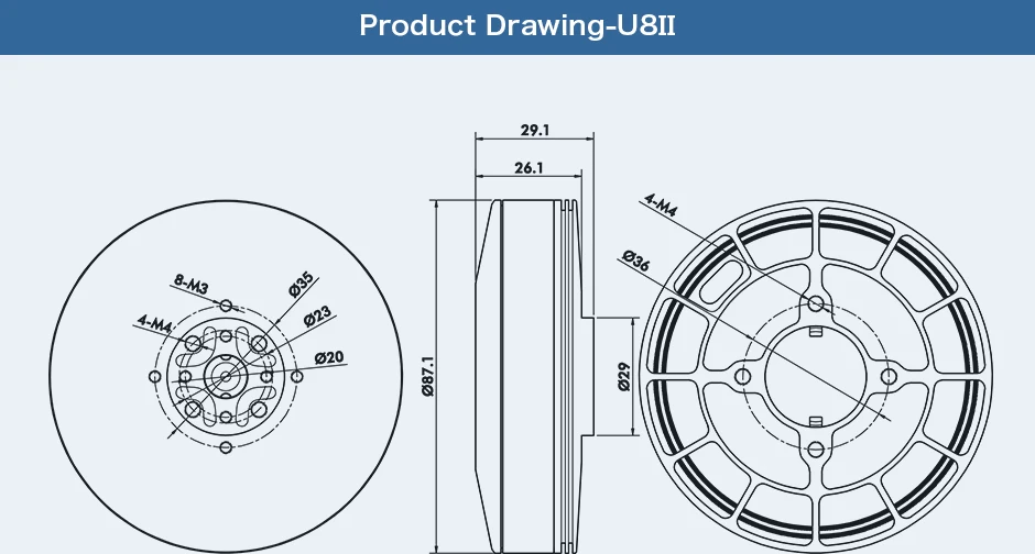 U8II-1