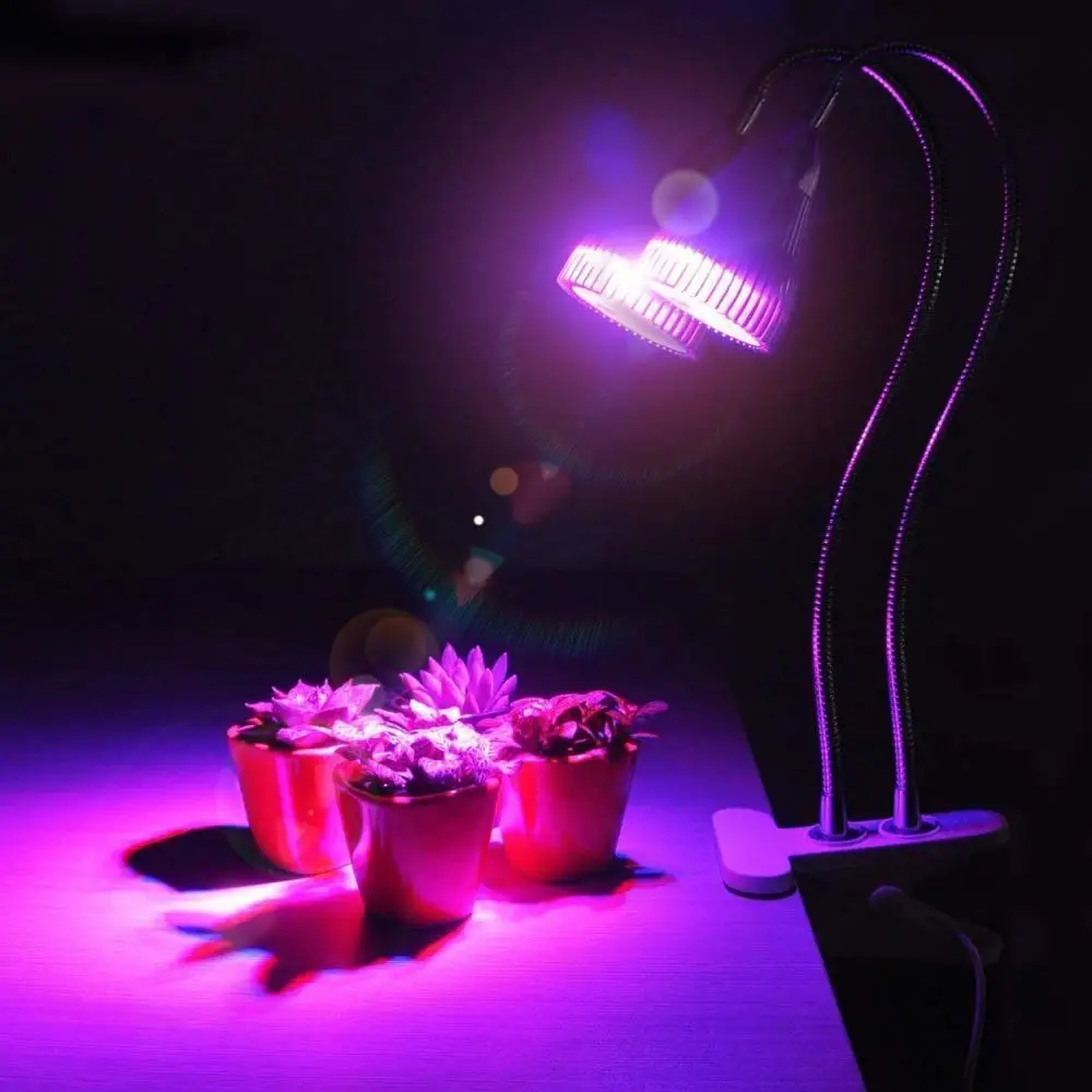 KHLITEC-Dual-Head-Led-Plant-Grow-Light-Bulb-Lamp-Desk-Clip-Holder-Set-For-Flower-Vegetable-Indoor-Seeds-Growing-greenhouse-hydroponics(6)