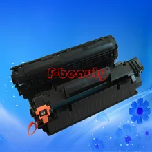 Картридж с тонером картридж совместимый для HP436A P1505 P1505n M1120 M1522