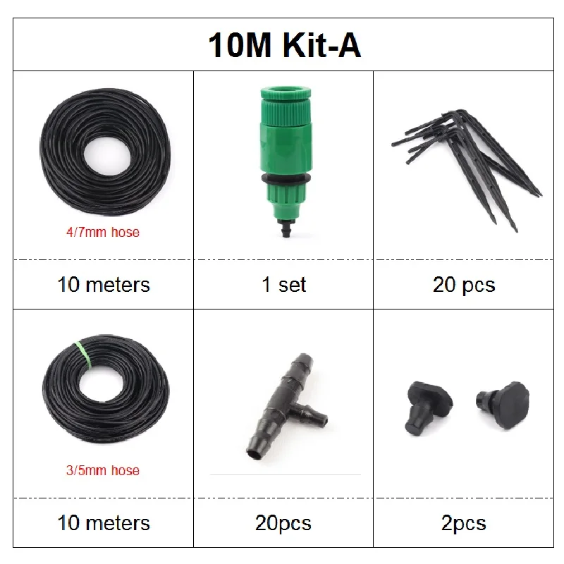 10M-A