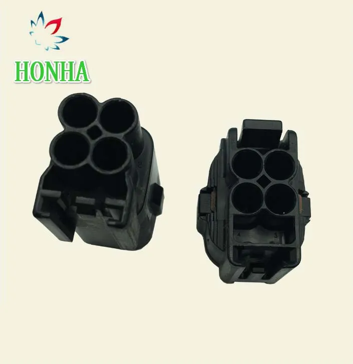 MG651098 90980 10869 PA66 высокого качества 4 контактный мужской и женский кислородный