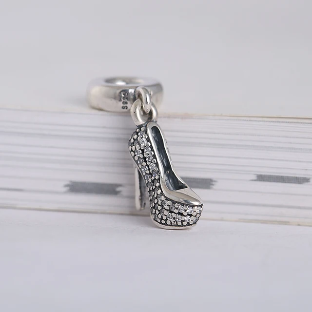 charm pandora tacco 12 charm pandora tacco 12