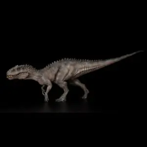 Bereserker Рекс индомус динозавр модель коллектор Декор Indoraptor подарок 1:35 шкала Юрского периода мир с коробкой