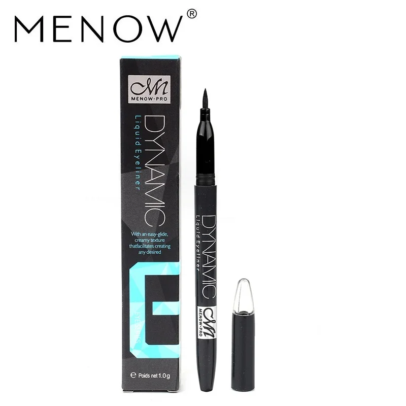 Menow Brand High Quality Matte Perfect Dynamic Waterproof Liquid