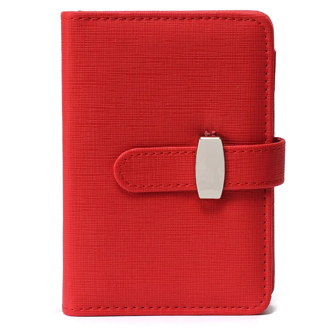 

Modern Design A6/A7 Personal Organiser Planner PU Leather Cover Diary Notebook School Office Stationery