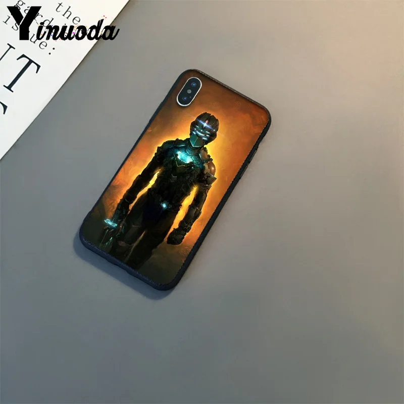 dead space