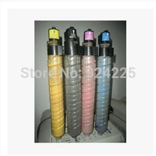 4 шт./компл.! Копир картридж совместимый с Ricoh MPC2500 цветной картридж тонера