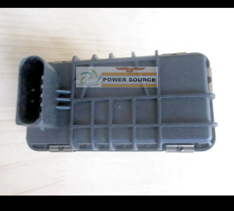 Turbo Electric Actuator G-72 G-072 G72 767649 6NW009550 6NW-009-550 6NW 009 550 (4)