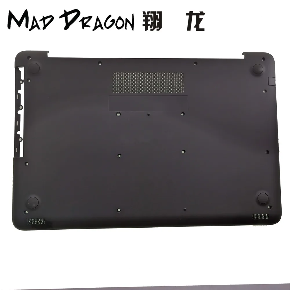 NEW original Bottom Base Cover Assembly black D shell For Dell Inspiron 15 5000 5565 5567 0T7J6N  T7J6N DP/N: 0T7J6N AP1P6000200 laptop cover case