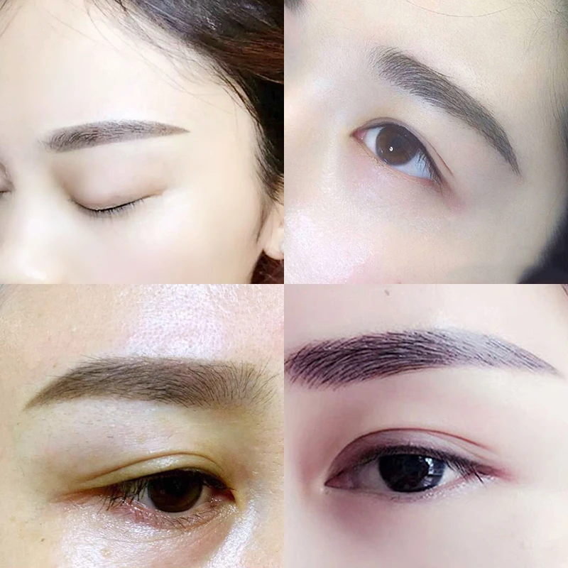 eyebrow