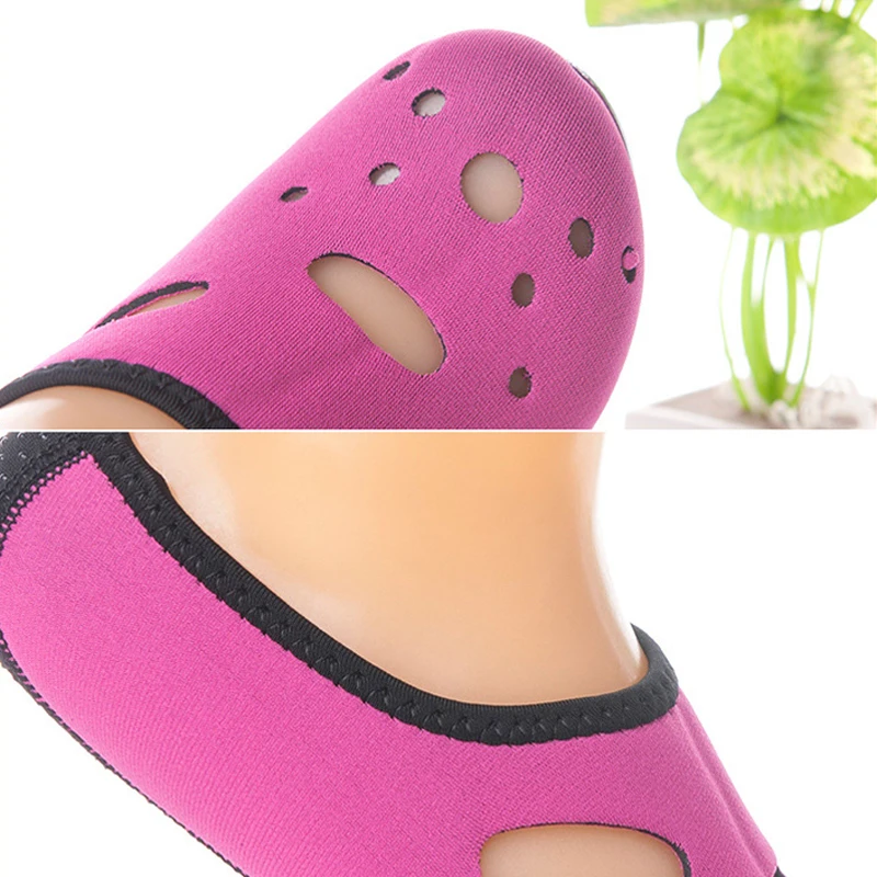 3MM-Comfortable-Non-slip-Neoprene-Short-Beach-Socks-Diving-Socks-Beach-Socks-Swimming-Fins-Flippers-Wetsuit(2)