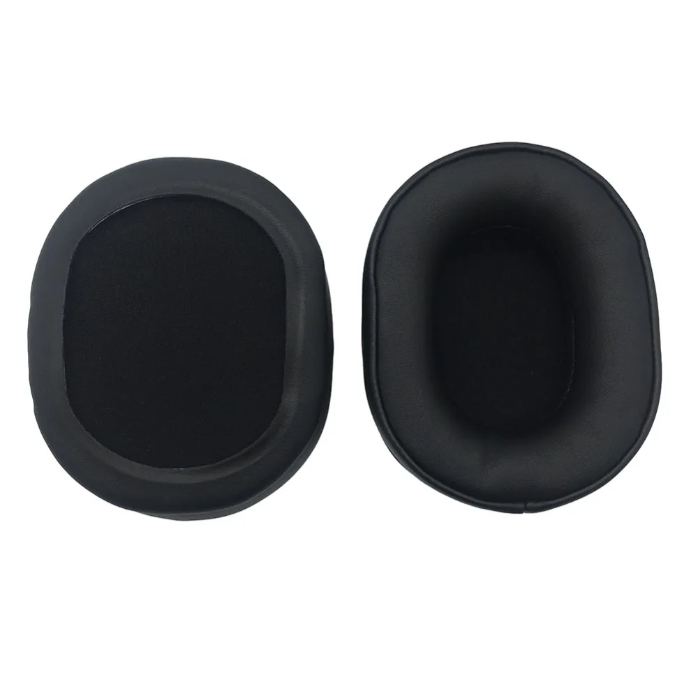 IMTTSTR 1 Pair of Ear Pads earpads earmuff cover Cushion Replacement Cups for Panasonic RP HT225 RPHT225 Headset