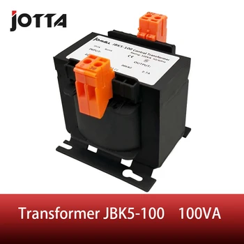 

voltage converter 220v to 6V 12V 24V 36V 110v Single Phase Volt Control Insulation transformer 100VA Powertoroidal transformer