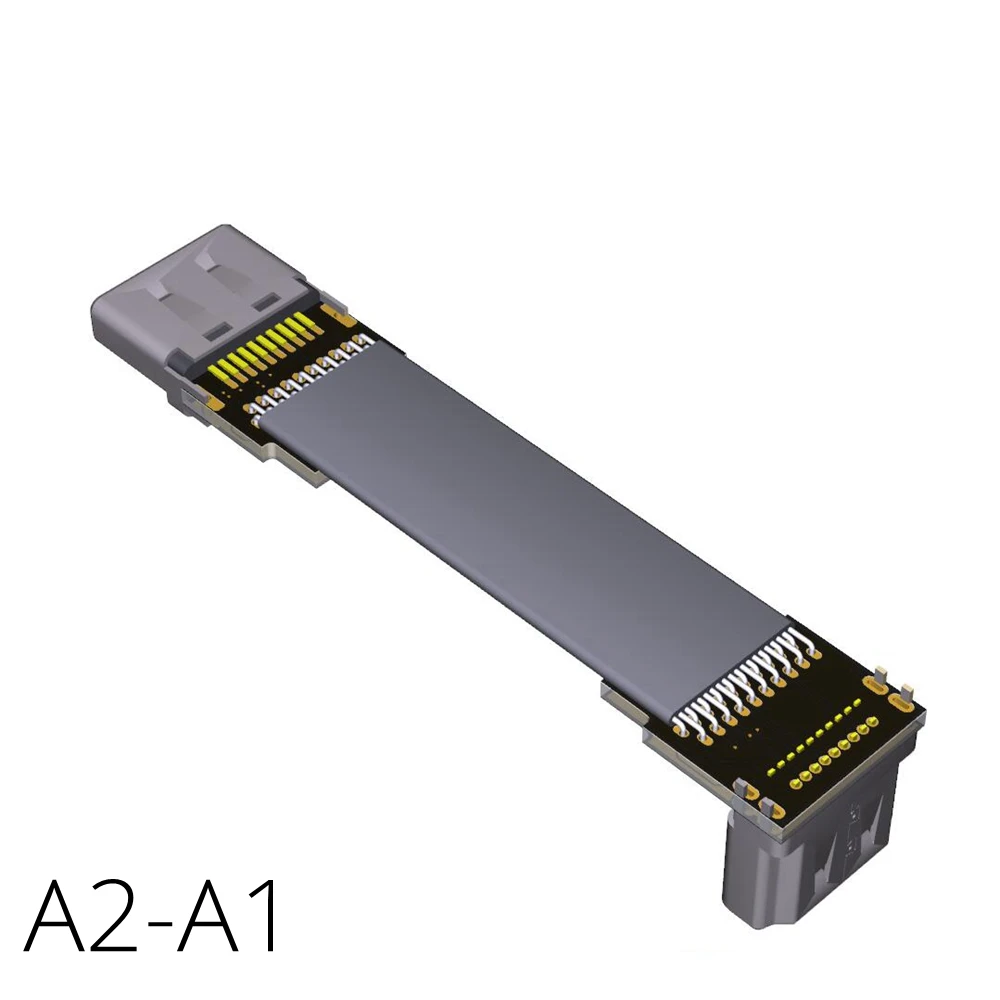 4k cabo hdmi/cabo hdmi (hdmi para hdmi, série superior) suporta (4k @ 60hz, 1080p fullhd, uhd/ultra hd, 3d, arc, ps4, xbox,) a2a1