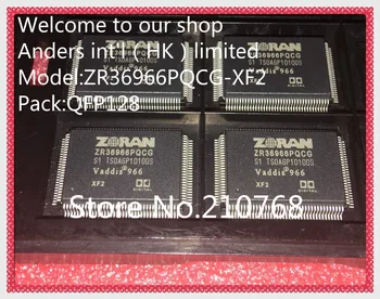 

10pcs/lot ZR36966PQCG-XF2 ZR36966PQCG ZR36966PQC ZR36966 QFP128