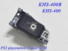 KHS-400B laser lens for ps2 30000 console For Playstation 2 laser head part