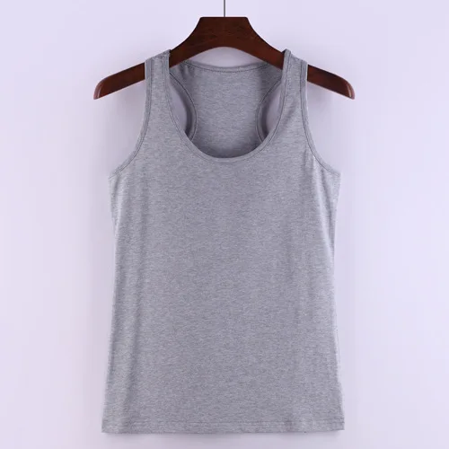 Grey Горячая лето зеленый белый жилет женский большой размер 2xl 3xl тонкий вязаный Топ без рукавов плюс размер одежда для женщин домашний топ в стиле кэжуал - Цвет: Grey