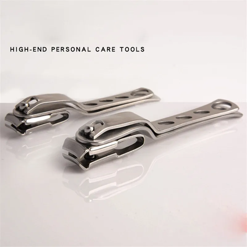 thick finger toe nail cutter