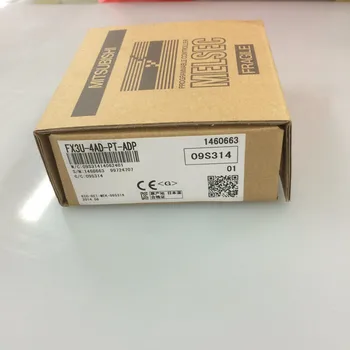 

FX3U-4AD-PT-ADP 100%new original PLC with one year warranty