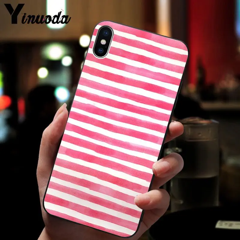 Simple stripe