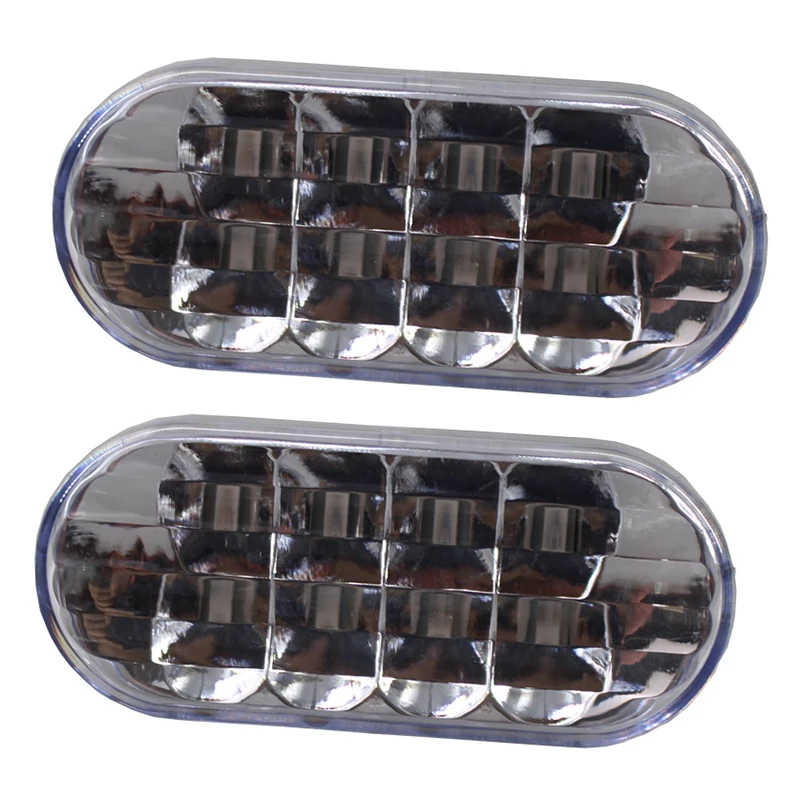 1 Pair Car side light / leaf plate light / turn signal for Volkswagen