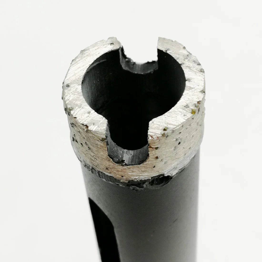 SHDIATOOL 2pcs M14 Dia 18mm Laser Welded Diamond Dry Drilling Core Bits Hard Granite Marble Drill Bit Stone Concrete Hole Saw