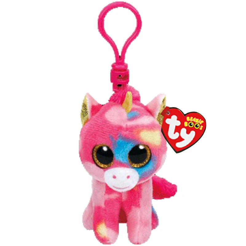 Ty Beanie Boos 6\