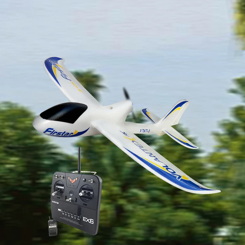 rtf planes