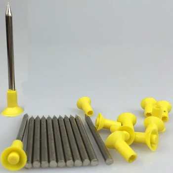

50PCS Heavy Duty Fuel Darts Available .40-cal. Blow gun (RBL004 & RBL005) with maximum speed and deadly accuracy