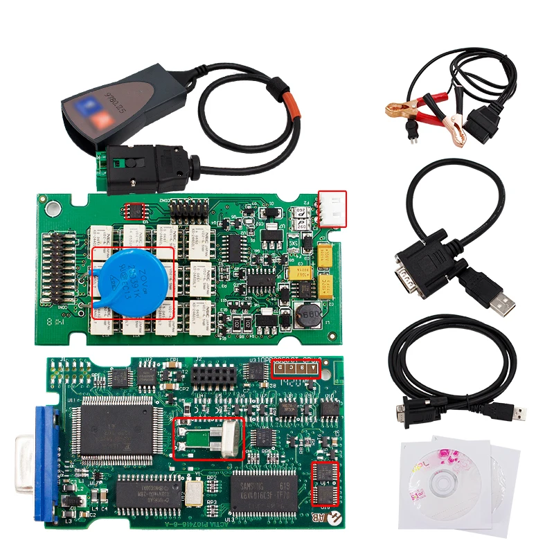 Новейший Lexia3 с серийным 921815C прошивкой золотой PCB lexia PP2000 Lexia 3 Diagbox V7.83 Lexia-3 диагностический инструмент