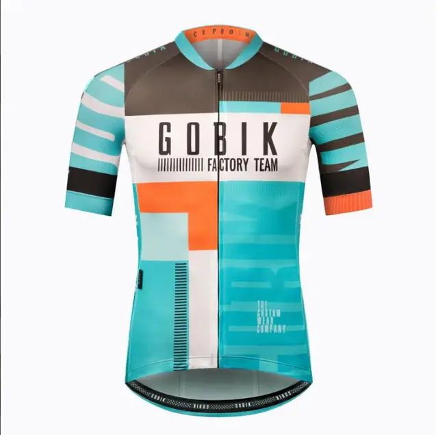 gobik cycling