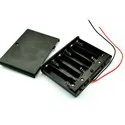 6xaa with cover 9v 125x125