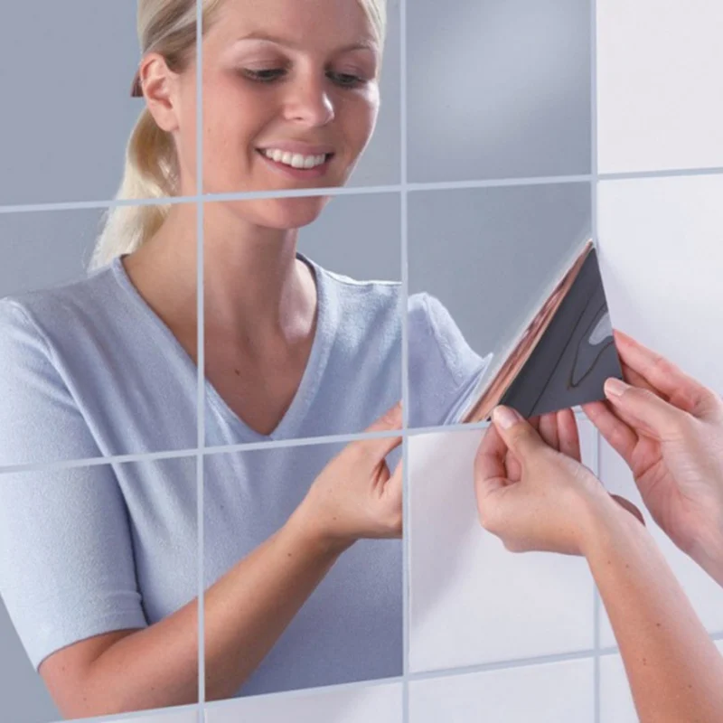 Promoción de adhesivos decorativos para los azulejos compra ...