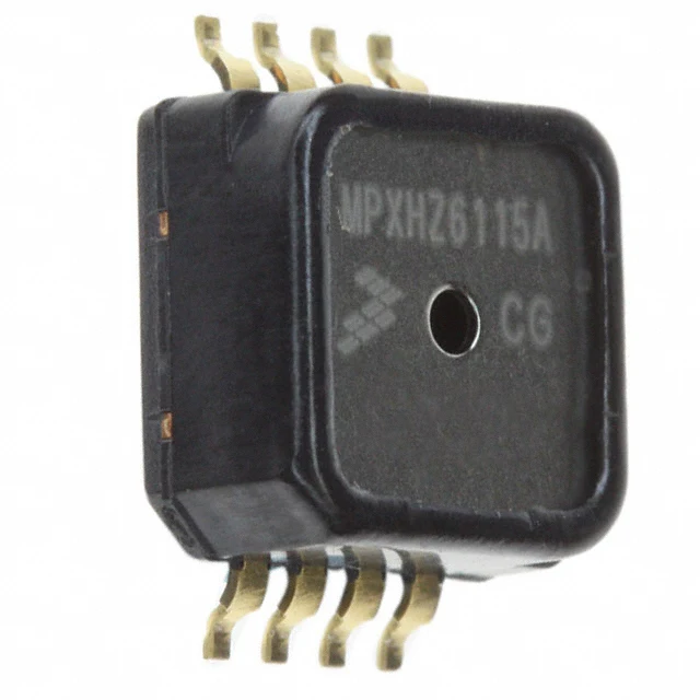 

[SA]FREESCALE MPXHZ6115A6U - sensor authentic batch otherwise Specials--10PCS/LOT